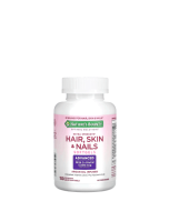 Extra Strength Hair, Skin & Nails Pack 150