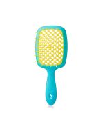 Superbrush - Turquoise Yellow