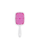 Superbrush Small - White Purpule