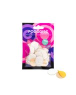 Pododisc Refill Pads M-100 Grit