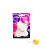 Pododisc Refill Pads L-180 Grit 