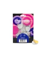 Pododisc Disposable Files Pro L
