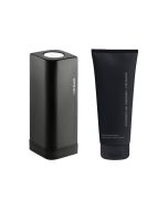  Black Set EDT 180ml+ HB Shampoo 200ml