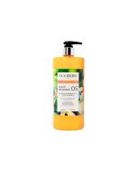 Fleur De Monoi Shower gel 1 Litre (Monoi)