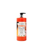 Fleur D Oranger Shower gel 1 Litre (Orange)