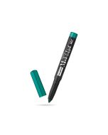 Made To Last Waterproof Eyeshadow - Emerald Brown