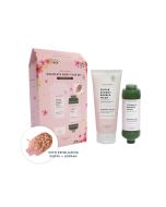 Shower & Empwr Bodycare Set-Blossom Bliss
