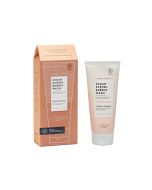 Sugar Scrub+Bubble Wash - Citrus Crush