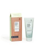 Sugar Scrub+Bubble Wash - Rainforest Mist