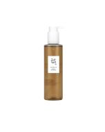  Ginseng Cleansing Oil 210ml