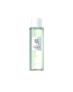 Green Plum Refreshing Toner Aha Bha 150ml 