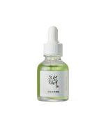 Calming Serum Green Tea & Panthenol 30ml