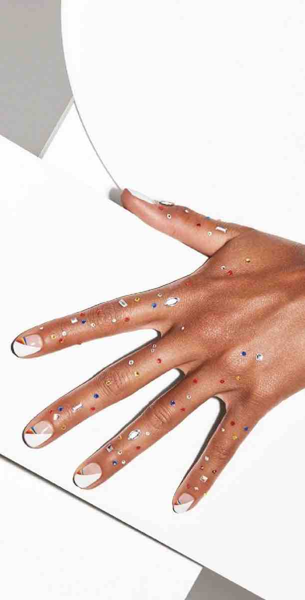 Nails