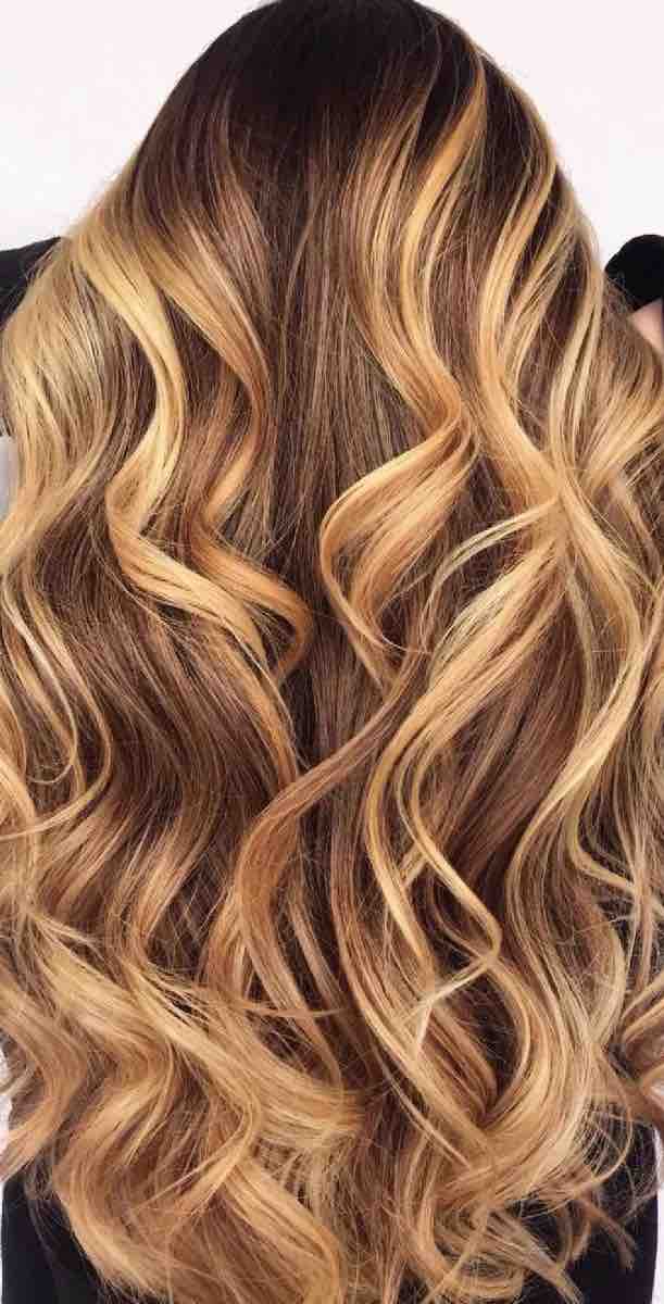 Hair