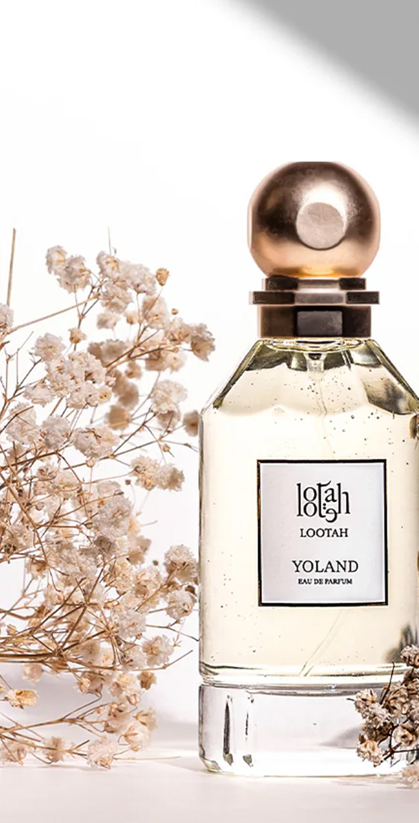 Fragrances