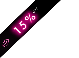 15% Discount