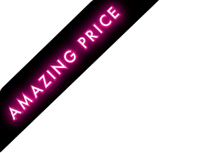 Amazing Price 20%