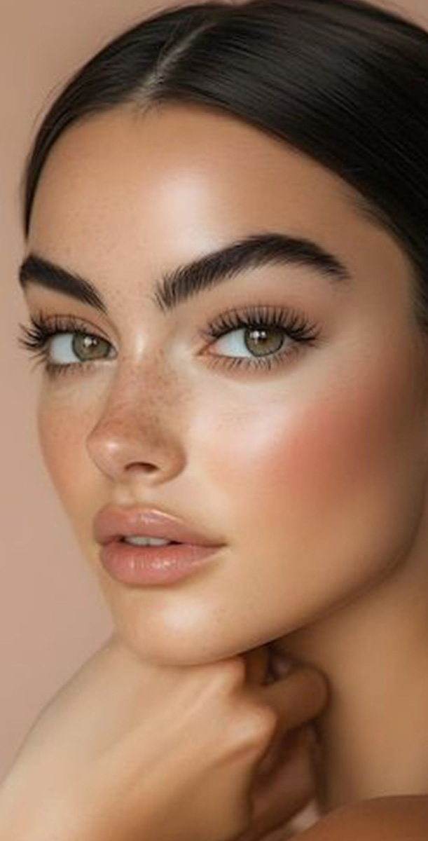 Makeup